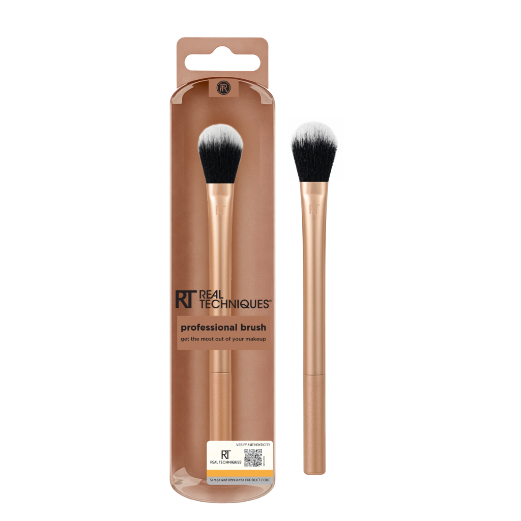 Cọ Phủ Phấn Cố Định RT Real Techniques Setting Brush R111